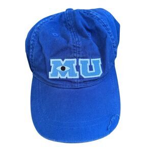 Disney's Pixar Monster's University Cap